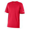Mizuno Youth Short Sleeve NXT Tee-1