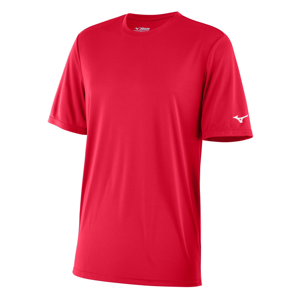 Mizuno Youth Short Sleeve NXT Tee-1