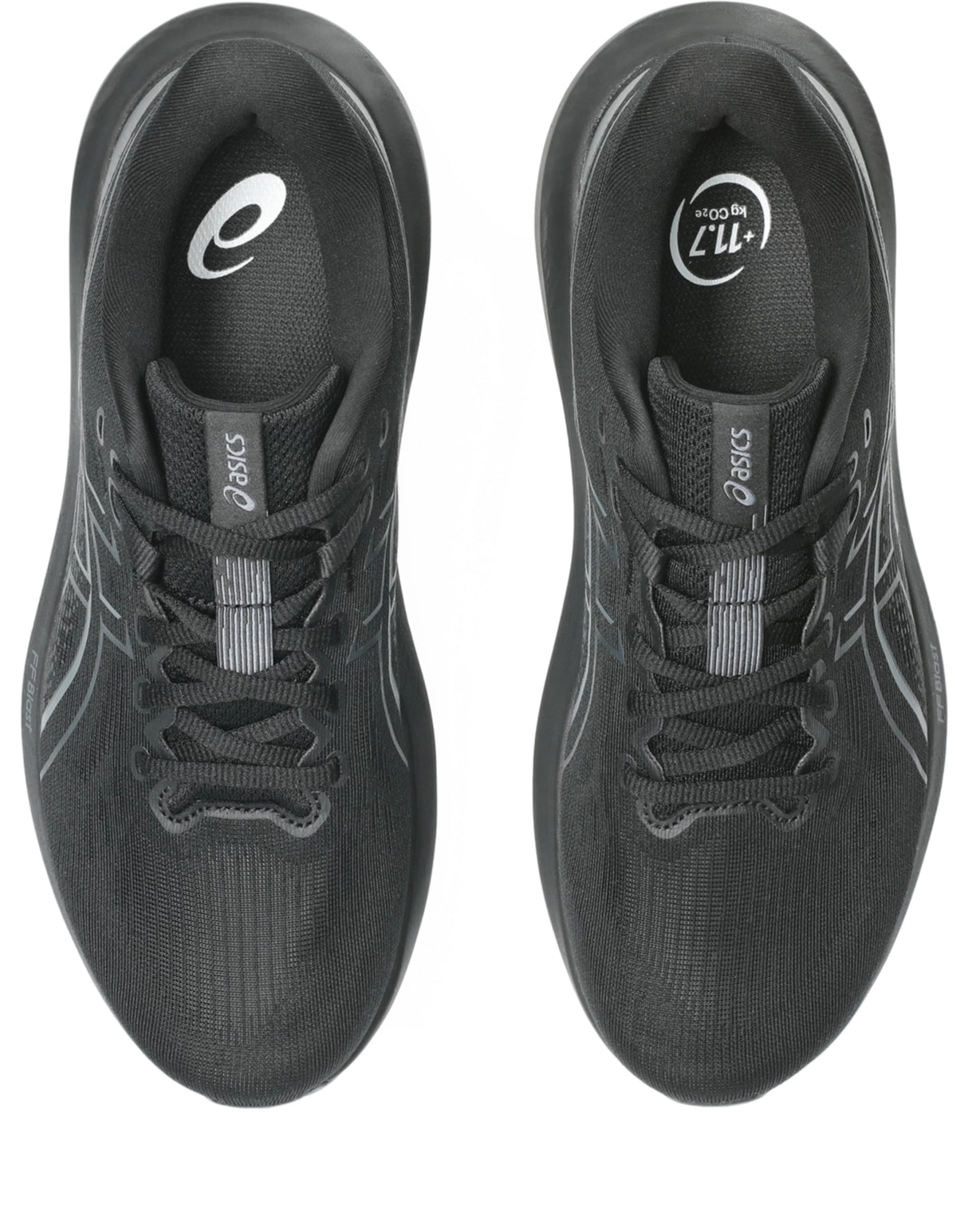 Asics Men's GT-1000 15 Running Shoes-4