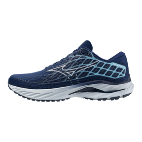 Mizuno Men's Wave Inspire 20 Running Shoes-1