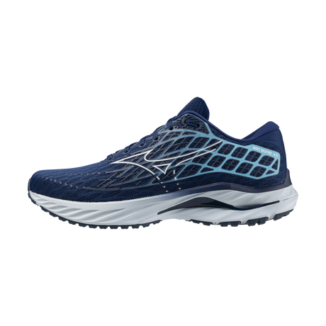 Mizuno Men's Wave Inspire 20 Running Shoes-1