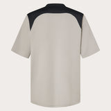 Oakley Men's Free Ride Short Sleeve Jersey T-Shirt-4