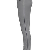 New Balance Youth Adversary 2.0 Baseball Tapered Piped Pants New Balance