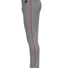 New Balance Youth Adversary 2.0 Baseball Tapered Piped Pants New Balance