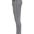 New Balance Youth Adversary 2.0 Baseball Tapered Piped Pants New Balance