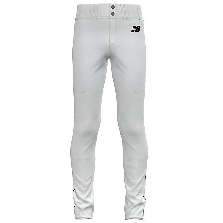 New Balance Youth Adversary 2.0 Baseball Tapered Piped Pants New Balance
