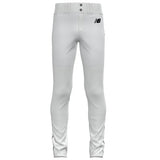 New Balance Youth Adversary 2.0 Baseball Tapered Piped Pants New Balance