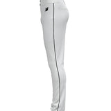 New Balance Youth Adversary 2.0 Baseball Tapered Piped Pants New Balance