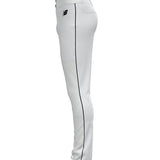 New Balance Youth Adversary 2.0 Baseball Tapered Piped Pants New Balance
