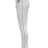 New Balance Youth Adversary 2.0 Baseball Tapered Piped Pants New Balance
