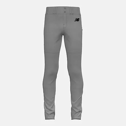 New Balance Youth Adversary 2 Baseball Solid Tapered Pants