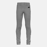 New Balance Youth Adversary 2 Baseball Solid Tapered Pants