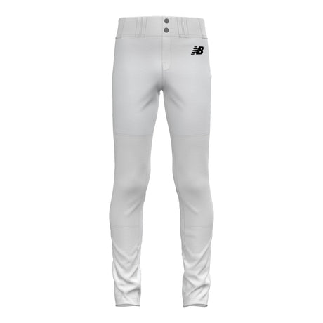New Balance Youth Adversary 2 Solid Tapered Baseball Pants Baseball Pants Youth
