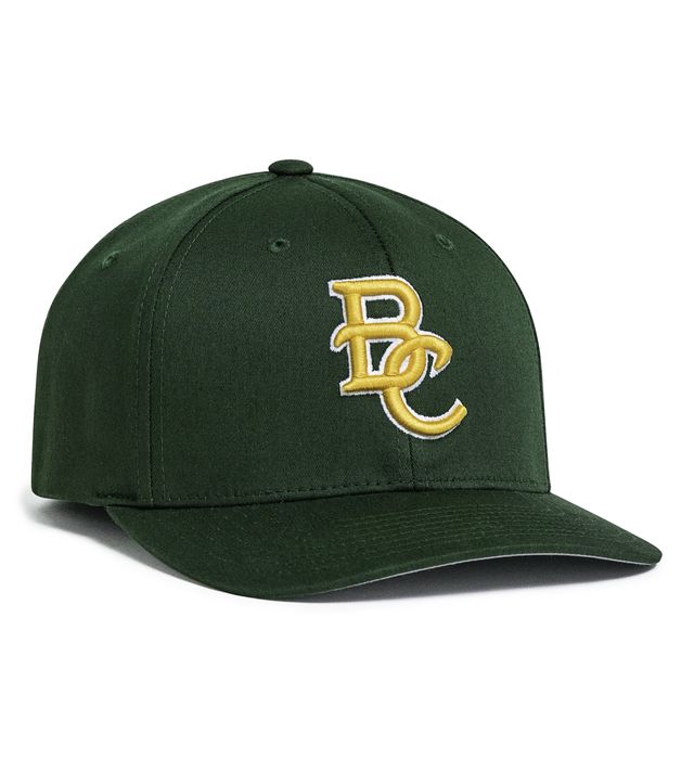 Pacific Headwear Twill Stretchfit Cap League Outfitters