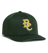 Pacific Headwear Twill Stretchfit Cap League Outfitters