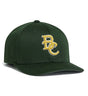 Pacific Headwear Twill Stretchfit Cap League Outfitters