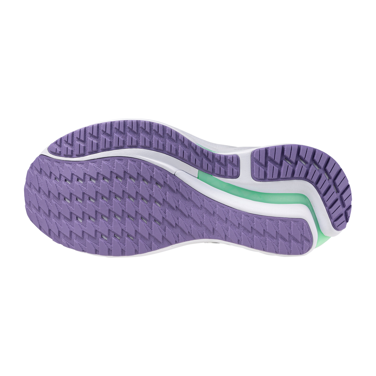 Mizuno Women's Wave Inspire 21 Running Shoes-2