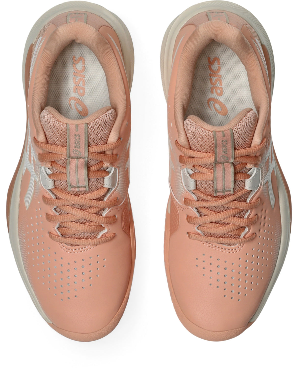 Asics Women's GEL-Challenger 15 Clay Tennis Shoes-4