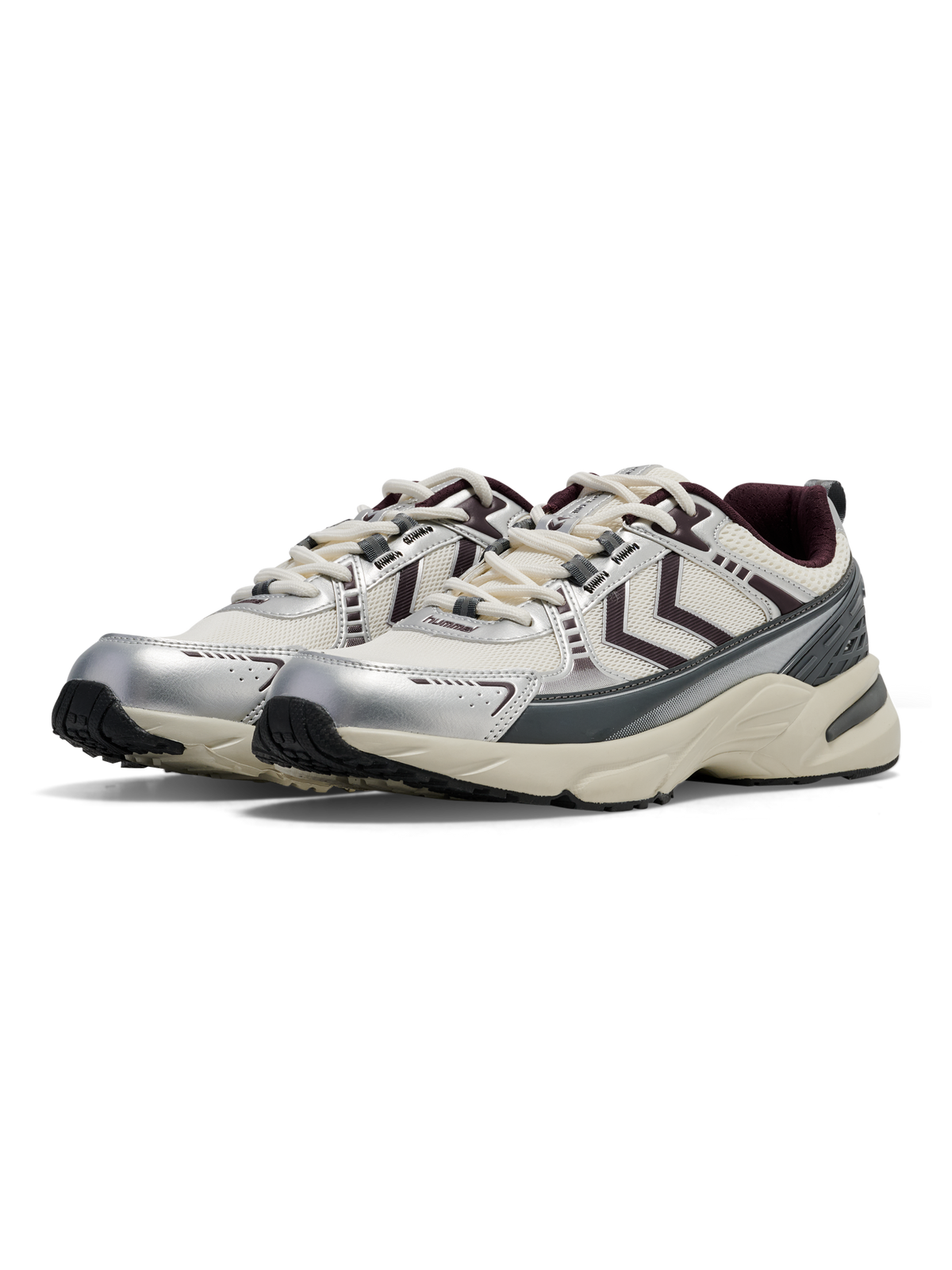 hummel Unisex Trackforce One Shoes-2