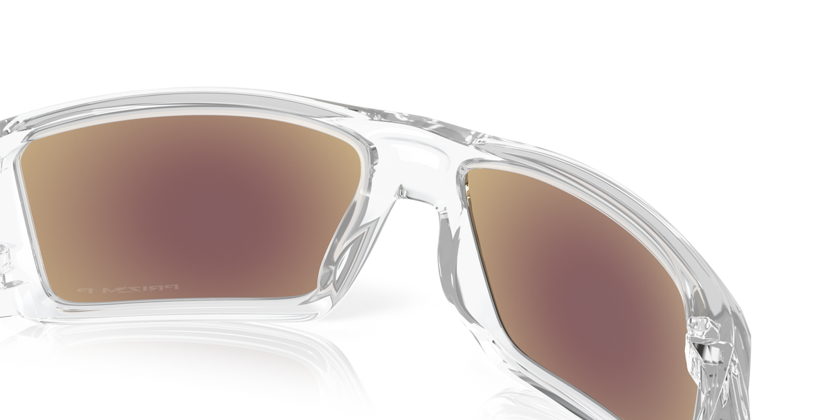 Oakley Heliostat Glasses-10