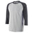 Mizuno Youth 3/4 Practice T