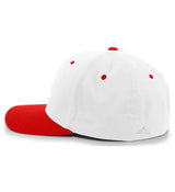 Pacific Headwear Twill Stretchfit Cap League Outfitters