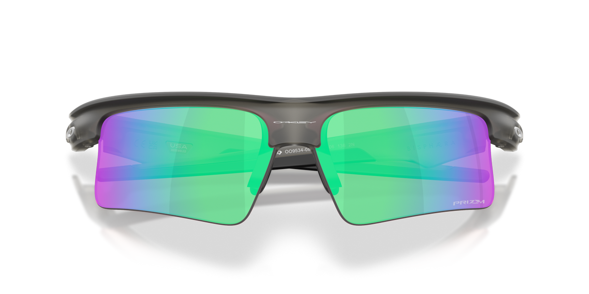Oakley Bisphaera Speed Sunglasses-9