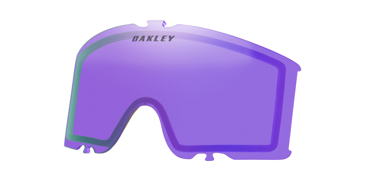 Oakley Target Line S Replacement Lenses