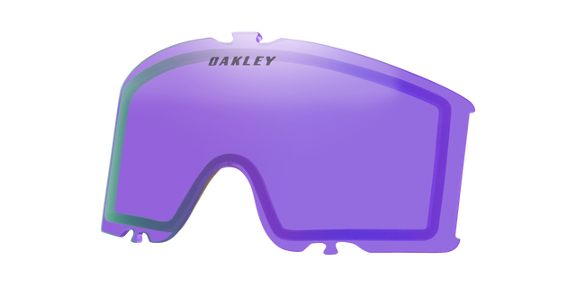 Oakley Target Line S Replacement Lenses