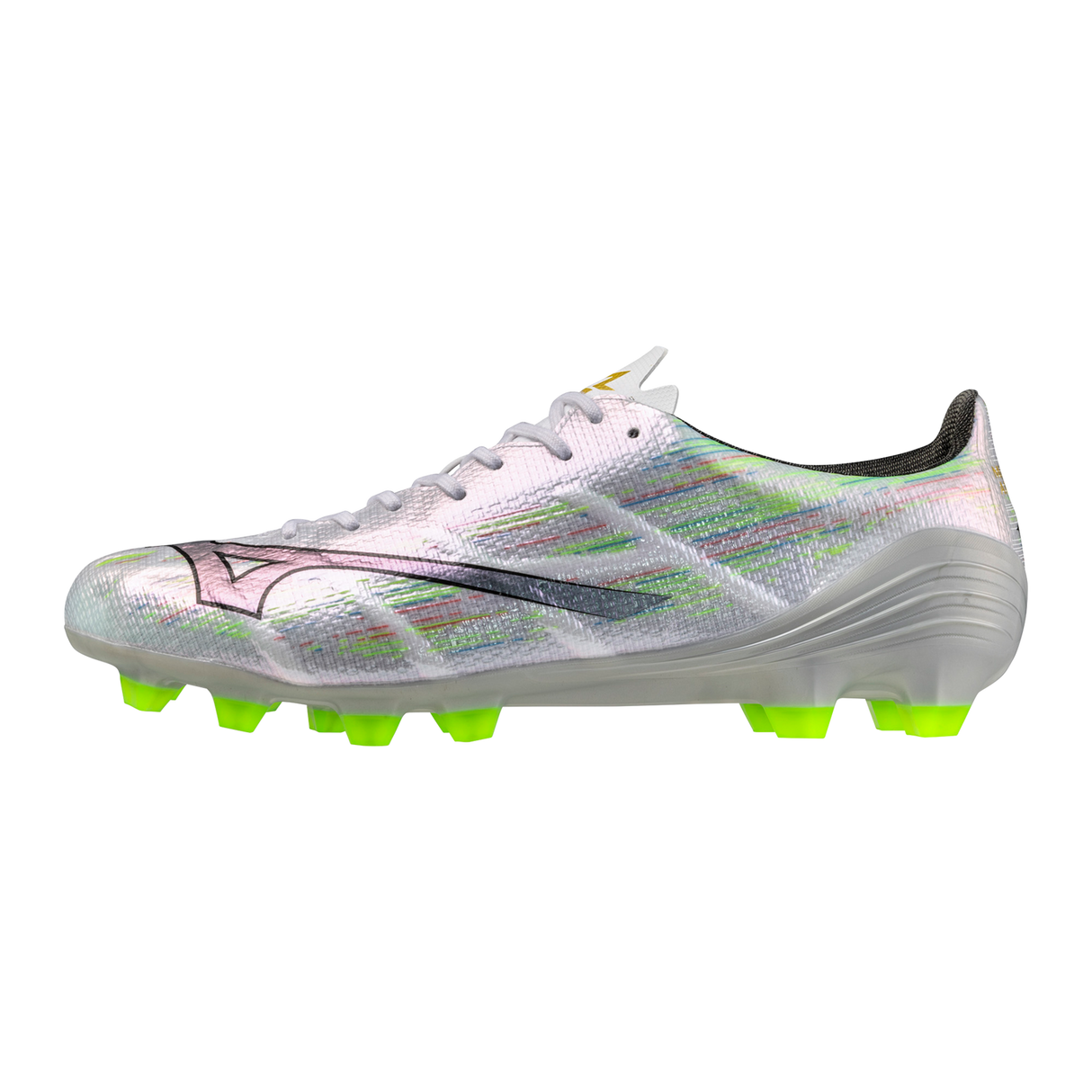 Mizuno Adult A II Pro Soccer Cleats-1