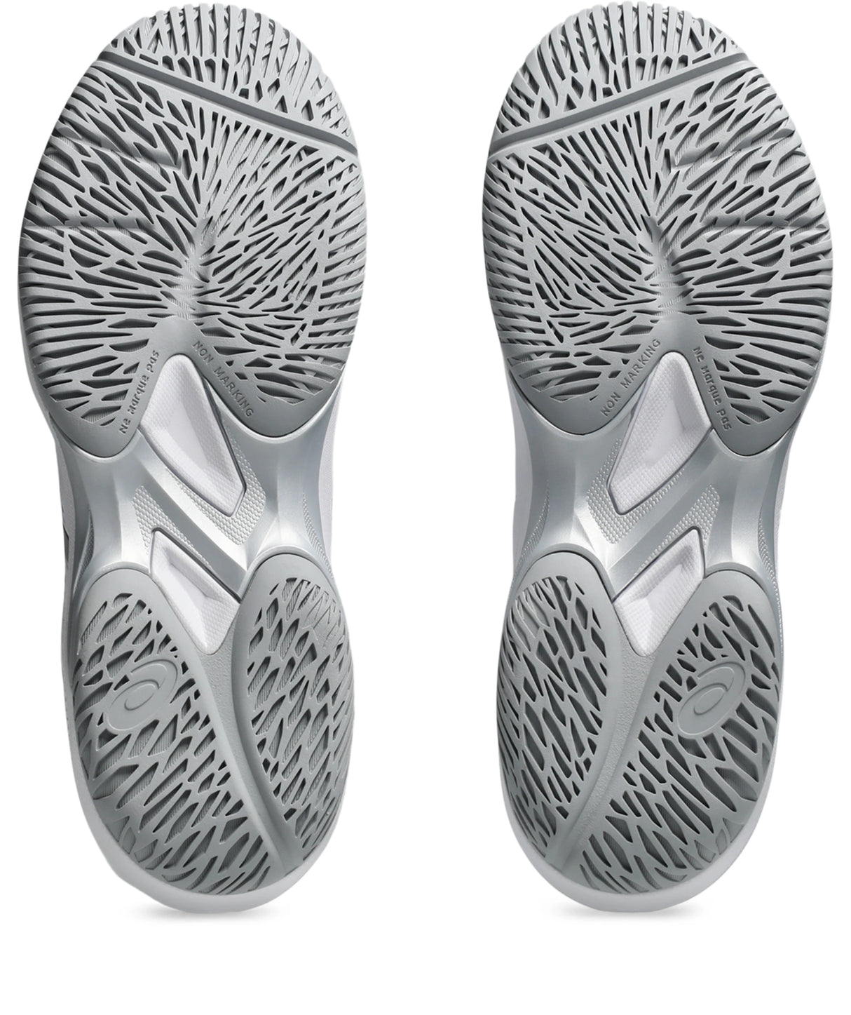 Asics Women's Game FF Tennis Shoes-3