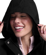 Charles River Women's Odyssey Waterproof Parka