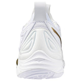 Mizuno Women's Wave Momentum 3 Volleyball Shoes-5