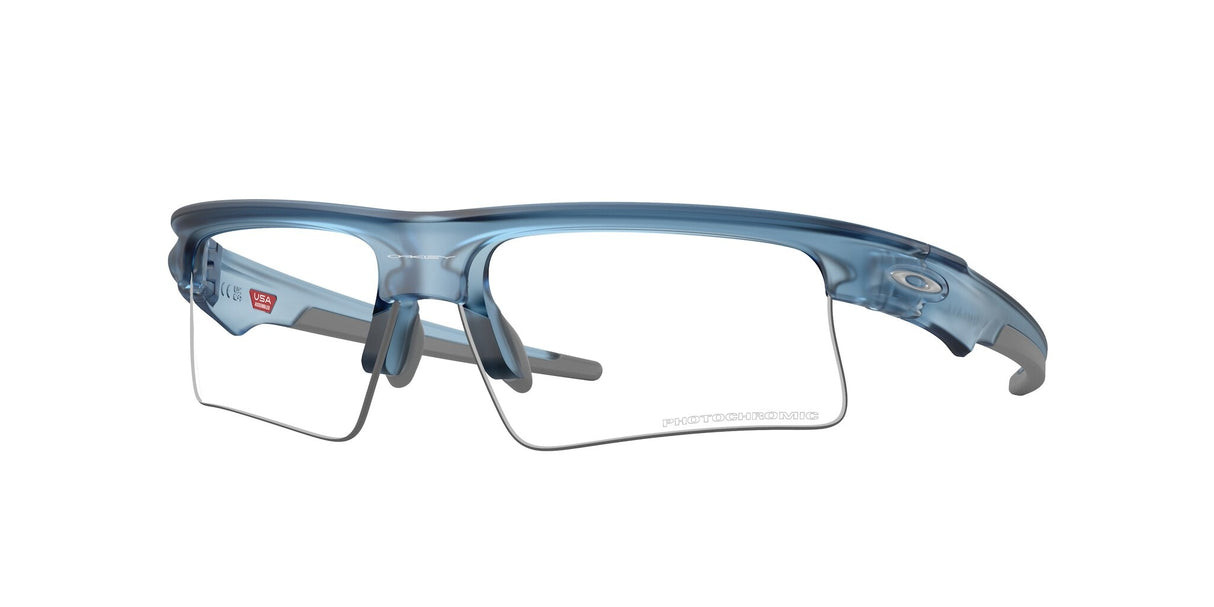 Oakley Bisphaera Speed Sunglasses-1
