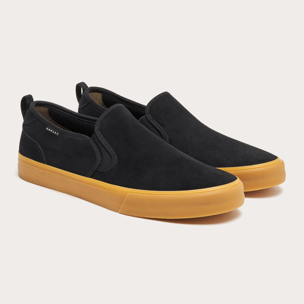 Oakley Men's Banks Slip-On Sneakers-6