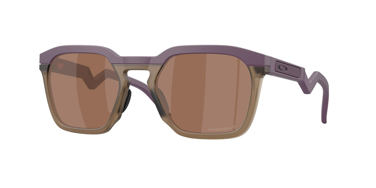 Oakley HSTN Square Glasses-1