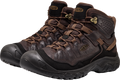KEEN Men's Targhee IV Waterproof Hiking Boot-3