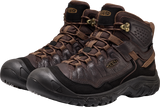 KEEN Men's Targhee IV Waterproof Hiking Boot-3