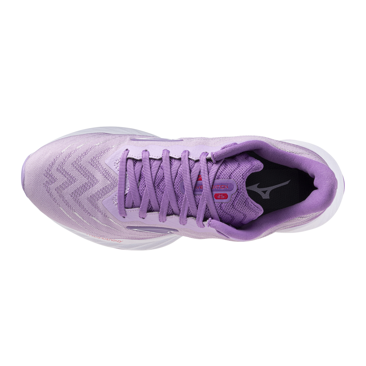 Mizuno Women's Wave Creation 25 SSW Running Shoes-4