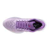 Mizuno Women's Wave Creation 25 SSW Running Shoes-4