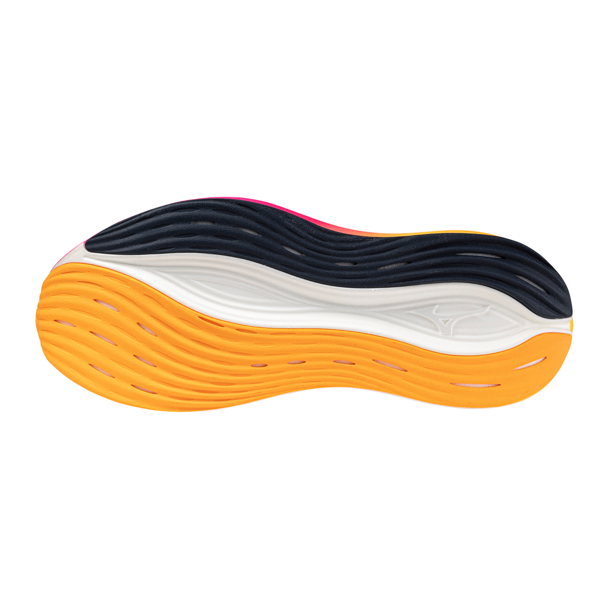Mizuno Men's Neo Zen Hanabi Running Shoes-2