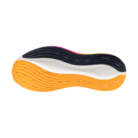 Mizuno Men's Neo Zen Hanabi Running Shoes-2