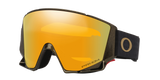 Oakley Flow Scape M Snow Goggles-2