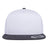 YP Classics Classic Five-Panel Trucker Cap-1