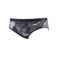 Mizuno Men's Exer Brief-1