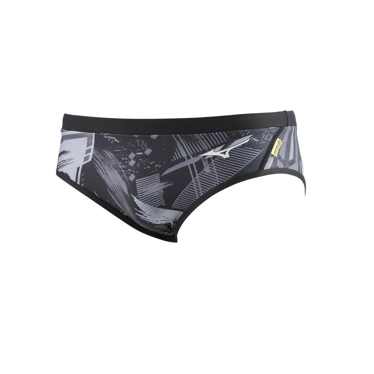 Mizuno Men's Exer Brief-1