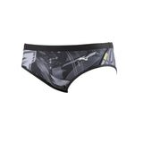 Mizuno Men's Exer Brief-1