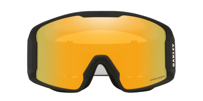 Oakley Line Miner L Snow Goggles-3