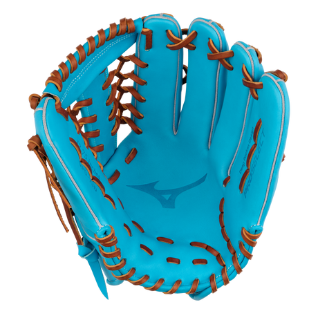 Mizuno GPS-73D Pro Select 12.75" Baseball Glove-2