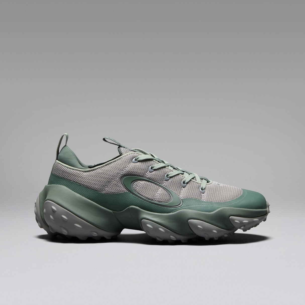 Oakley Men's Edge Flex Sneakers-1